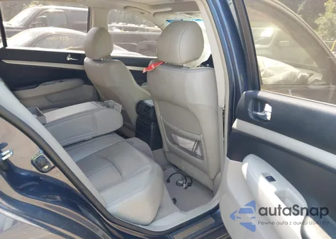 2007 Infiniti G35 Sport from USA, damaged, VIN JNKBV61E57M700363